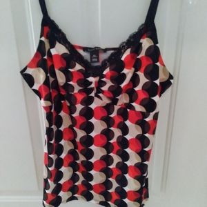 White House Black Market tank/cami